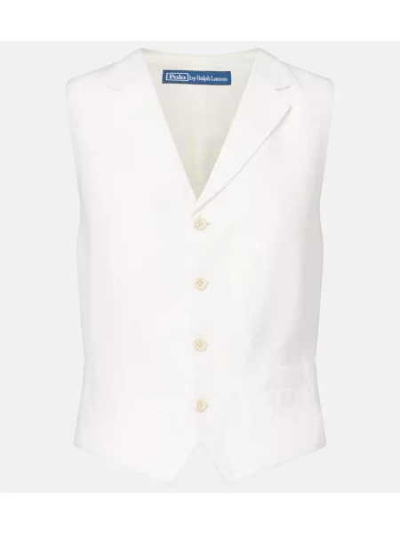 Елек Polo Ralph Lauren бяло