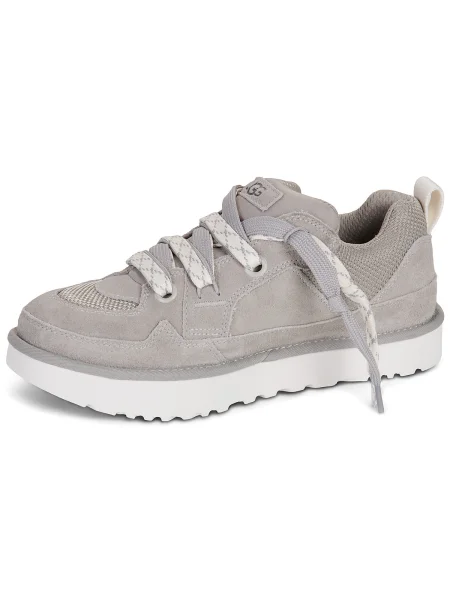 Pantofi Ugg gri