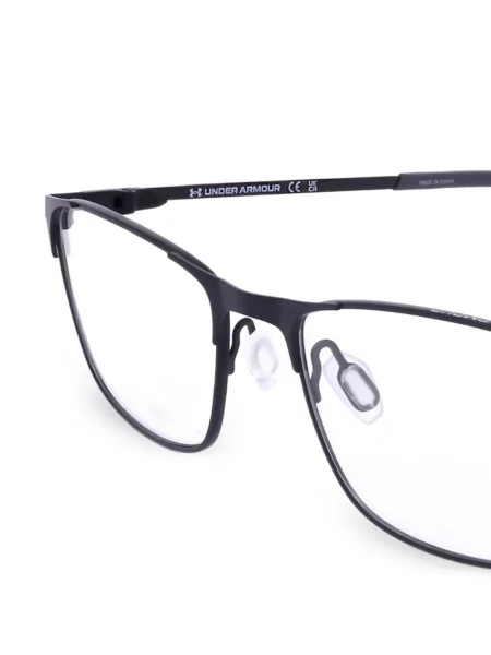 Ochelari de soare Under Armour negru