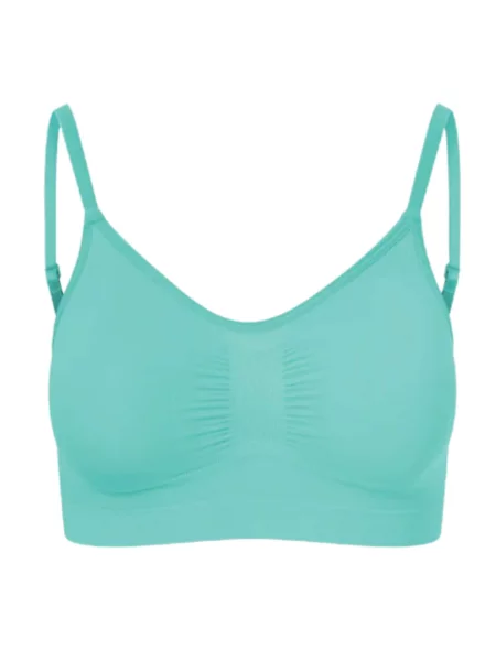 Cfab Melltartó Comfort Bralette' menta