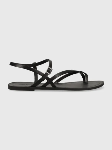 Vagabond Shoemakers sandale de piele TIA femei negru