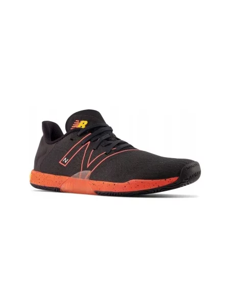 Tenisky New Balance čierna