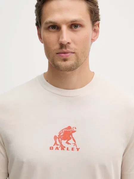 Футболка Oakley