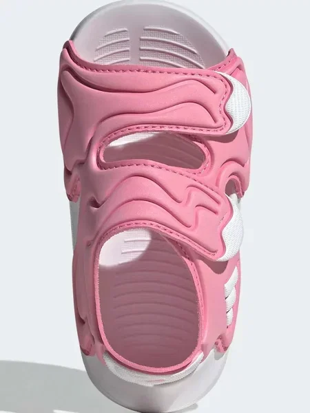 Дитячі шльопанці Adidas