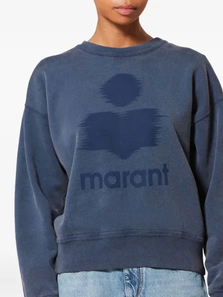 Hanorac Marant Etoile albastru