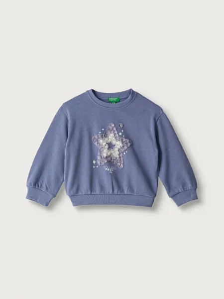 Детский свитер United Colors Of Benetton