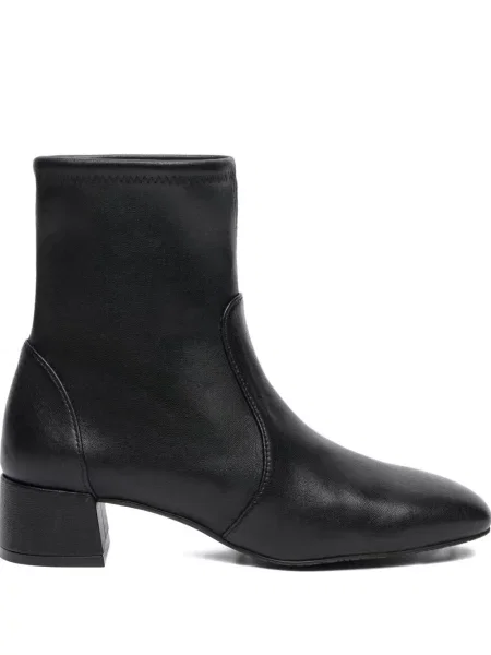 Botine Stuart Weitzman negru