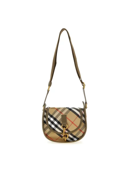 Mała mały torebka crossbody Burberry