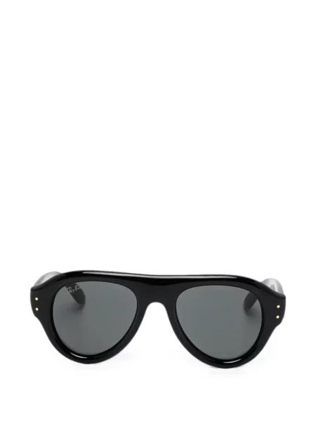 Ochelari de soare Ray-ban negru
