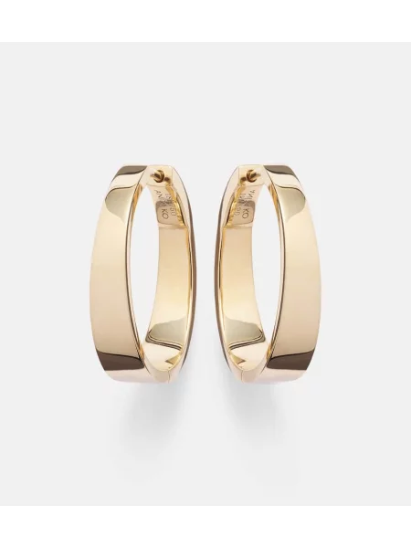 Uhani Anita Ko rumena