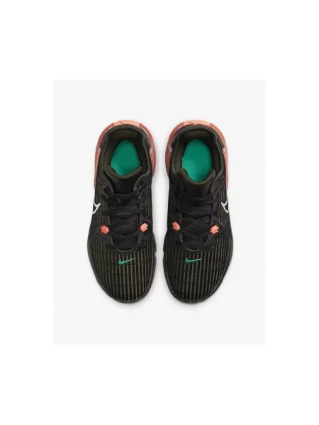 Pantofi Nike portocaliu