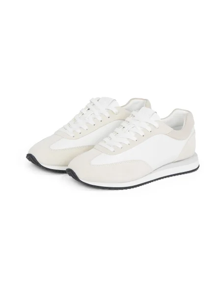 Calvin Klein Sneakers alb