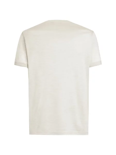 Tricou Dolce & Gabbana de mătase