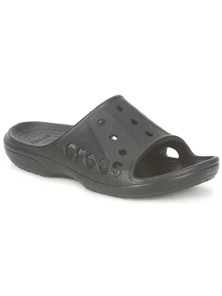 Pantofi Crocs negru
