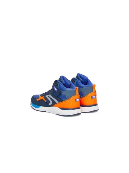 Primigi Sneakersy Tmavomodrá