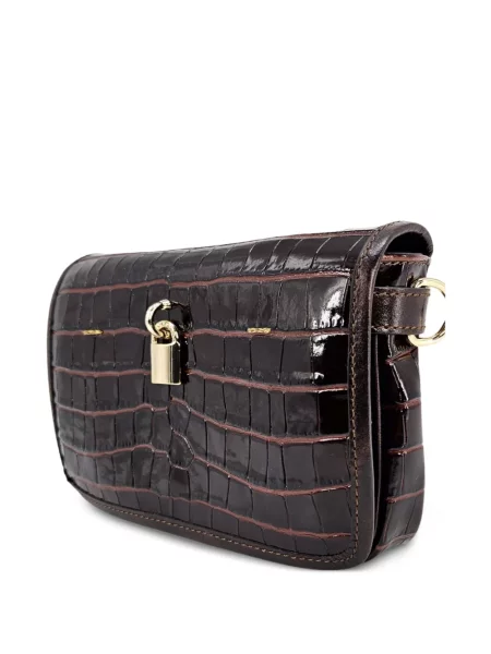 Crossbody táska Madison.maison barna