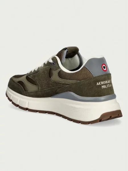 Кроссовки Aeronautica Militare