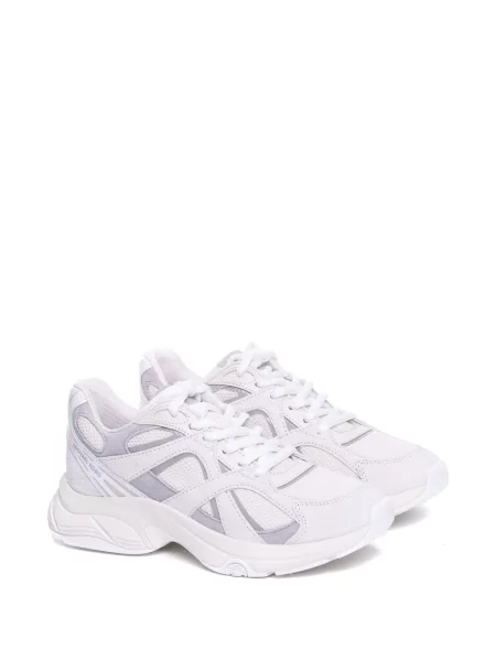 Sneakerși Michael Michael Kors negru