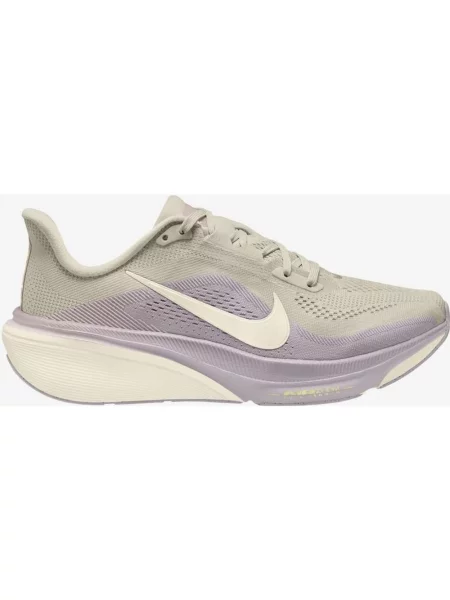 Buty do biegania Nike Pegasus 42 liliowy 36 beżowy