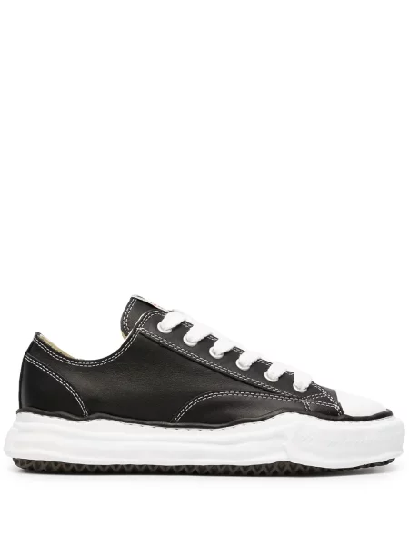 Sneakerși Maison Mihara Yasuhiro negru