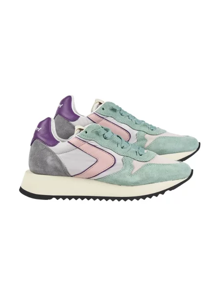 Buty do biegania Valsport 1920 z siateczką do biegania z siateczki