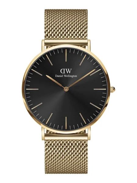 Часовник Daniel Wellington