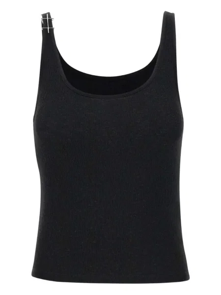 Top Heliot Emil negru