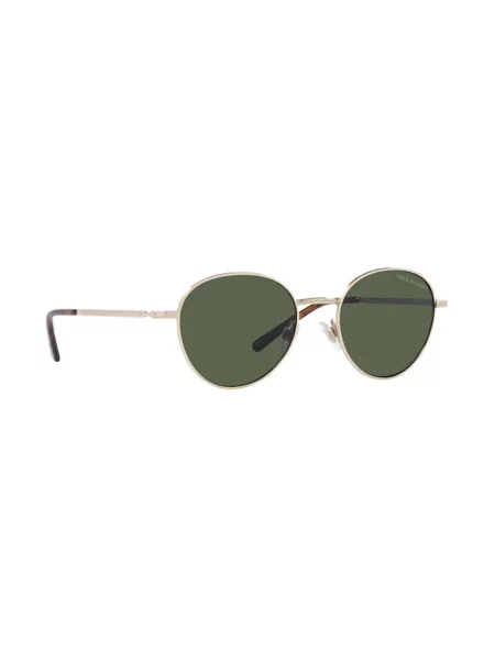 Ochelari de soare Polo Ralph Lauren negru
