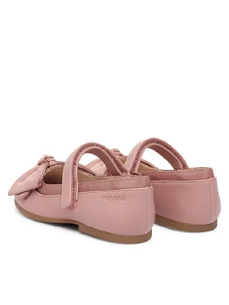 Mayoral Poltopánky ružová