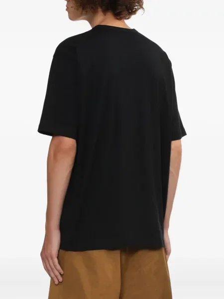 Cămașă Comme Des Garçons Homme negru
