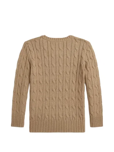 Sweter dziecięcy Polo Ralph Lauren