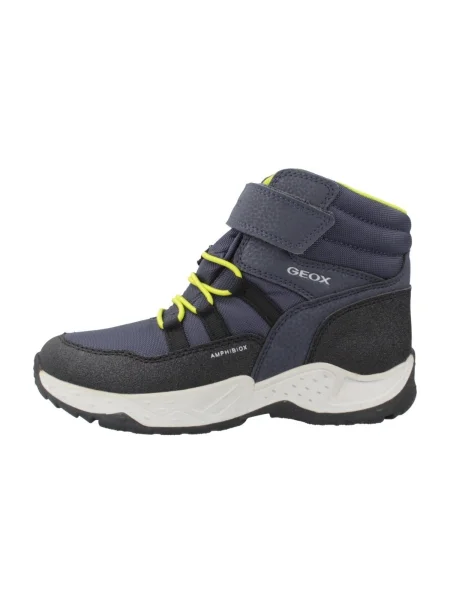 Pantofi copii Geox albastru