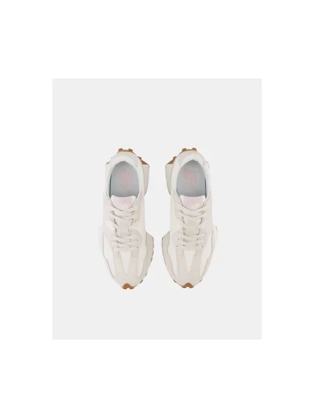 Pantofi New Balance alb