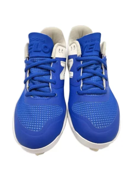 Маратонки New Balance Fresh Foam синьо
