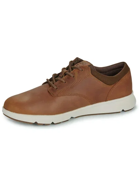 Pantofi Timberland maro