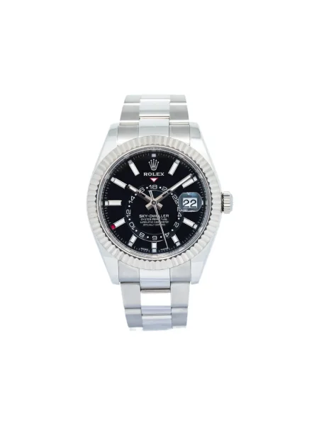 Ceas Rolex negru