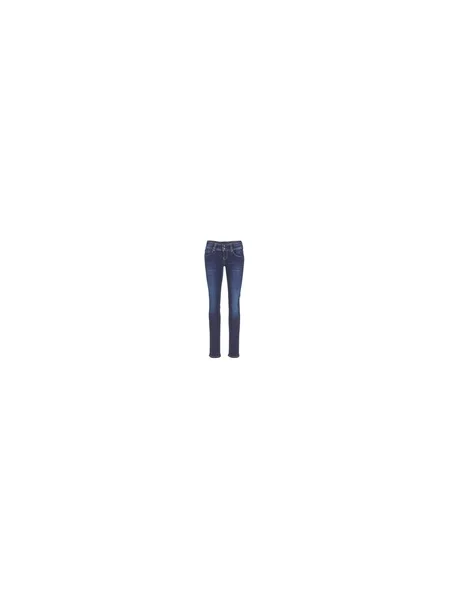 Blugi drepți Pepe Jeans