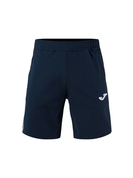 Pantaloni Joma albastru