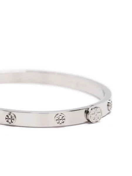 Přívěsek Tory Burch stříbrný