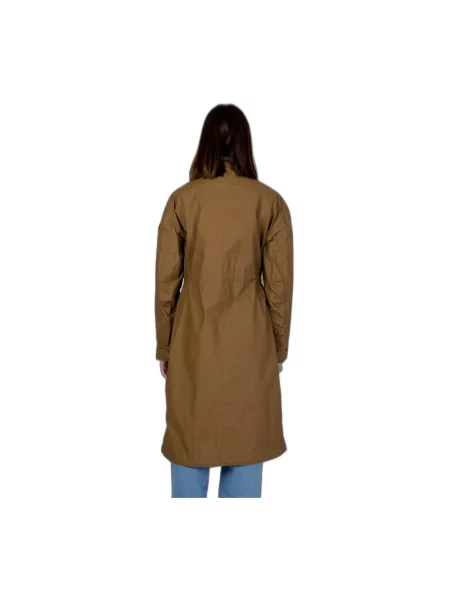 Parka Blauer zielona