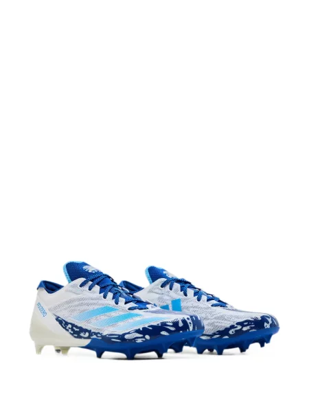 Sneakerși Adidas Copa albastru