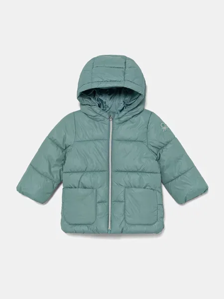 United Colors of Benetton коротка куртка дитяча