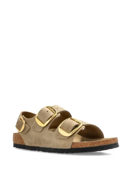 Sandale Birkenstock cu cataramă