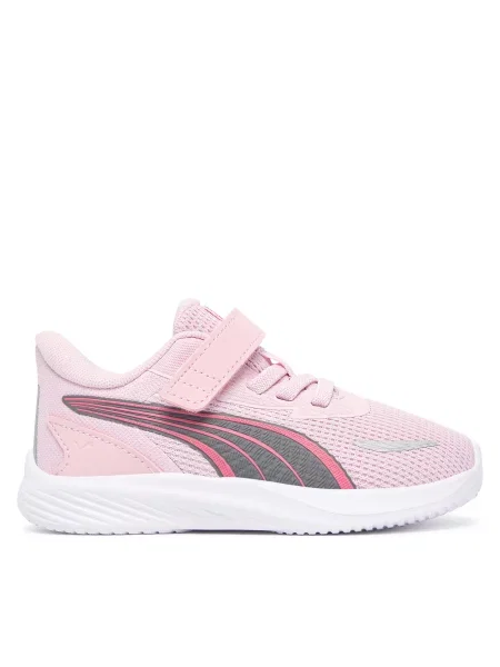 Sneakersy Puma Pounce 2 AC+ Inf 06 Světle růžová