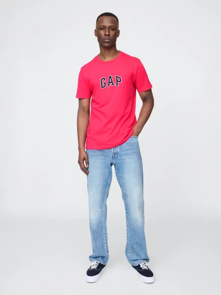 Tricou Gap fucsie
