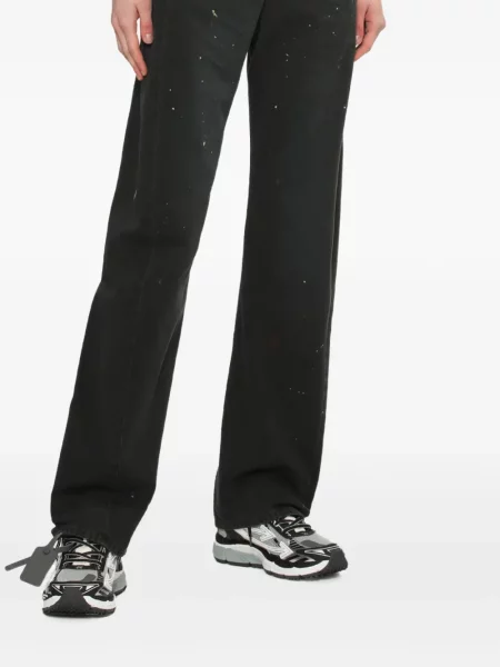 Тениска Mm6 Maison Margiela бяло