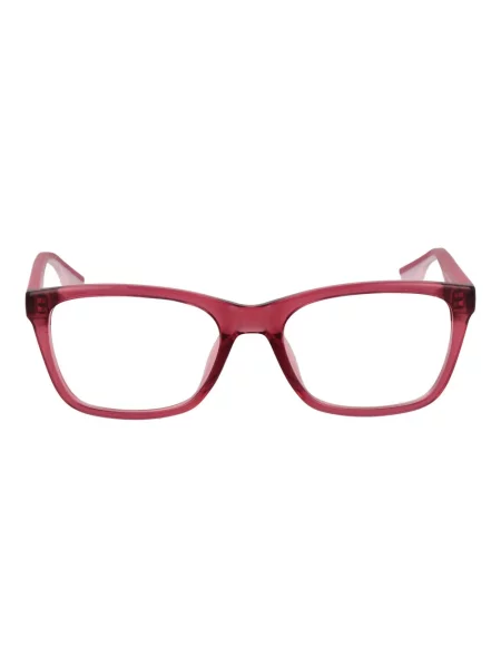 Okulary przeciwsłoneczne Converse fioletowe