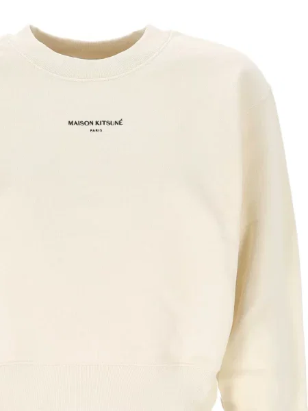 Cropp hanorac Maison Kitsune