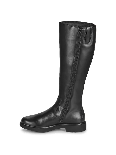 Pantofi Ecco negru