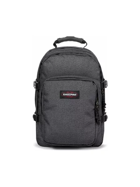 Plecak Eastpak Provider w kolorze ciemnoszarym szary